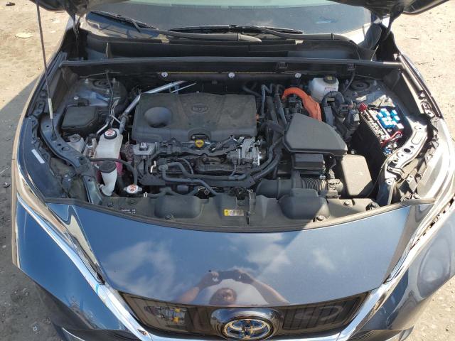 2022 TOYOTA VENZA LE JTEAAAAH9NJ096364