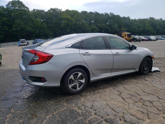 2019 HONDA CIVIC LX 19XFC2F69KE011100