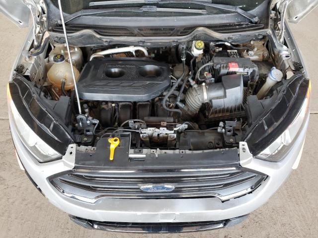 2020 FORD ECOSPORT SES MAJ6S3JL2LC362581