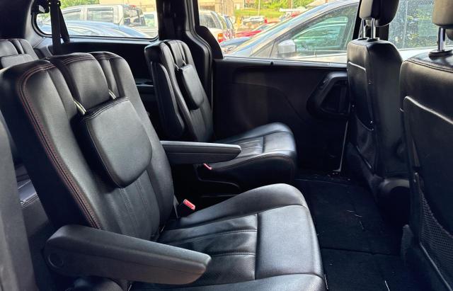 2019 DODGE GRAND CARA 2C4RDGEG3KR670743