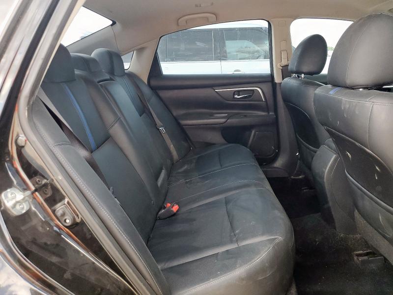 2018 NISSAN ALTIMA 2.5 - 1N4AL3AP2JC136922