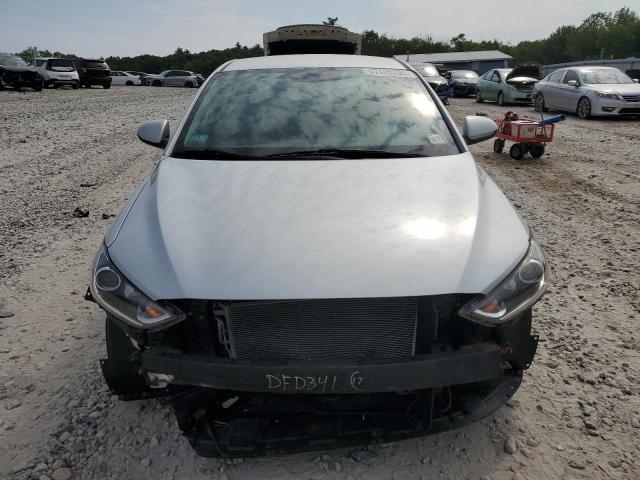 2018 HYUNDAI ELANTRA SE - 5NPD74LF2JH381116