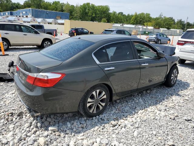 2013 HONDA ACCORD LX - 1HGCR2F32DA099129