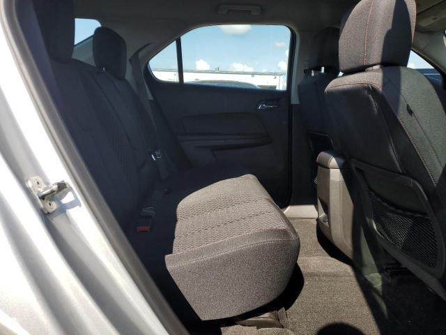 2015 CHEVROLET EQUINOX LS 2GNALAEK8F1132343