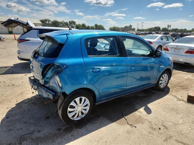 2018 MITSUBISHI MIRAGE ES ML32A3HJ8JH014867