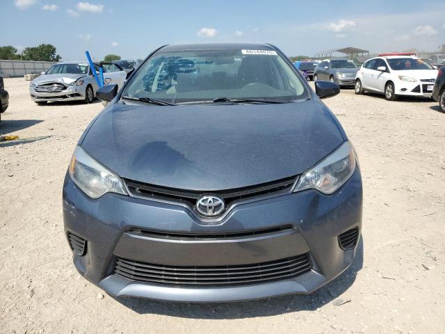 2016 TOYOTA COROLLA L - 5YFBURHE0GP555841