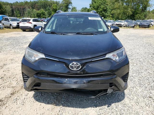 2016 TOYOTA RAV4 LE 2T3BFREVXGW506523