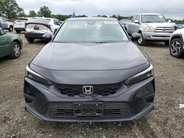 2024 HONDA CIVIC LX 19XFL2H52RE020638
