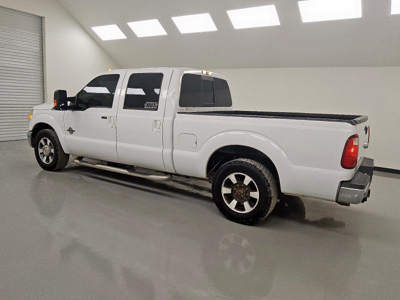 2015 FORD F250 SUPER - 1FT7W2AT5FEA31371
