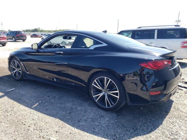 2022 INFINITI Q60 LUXE JN1EV7KK3NM600464