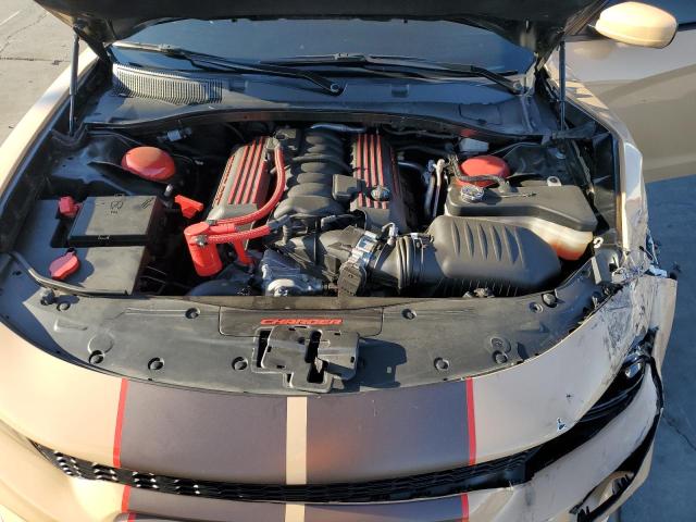 2022 DODGE CHARGER SC 2C3CDXGJ9NH124218