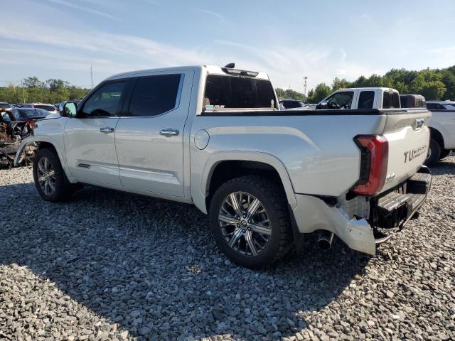 2023 TOYOTA TUNDRA CRE - 5TFVC5DB0PX023804