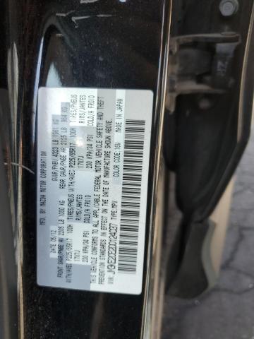 2013 MAZDA CX-5 TOURI - JM3KE2CE2D0124037