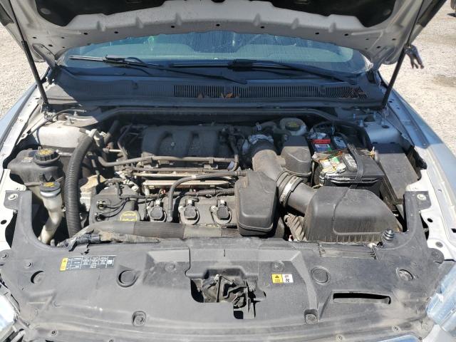 2017 FORD TAURUS SEL 1FAHP2E86HG122542