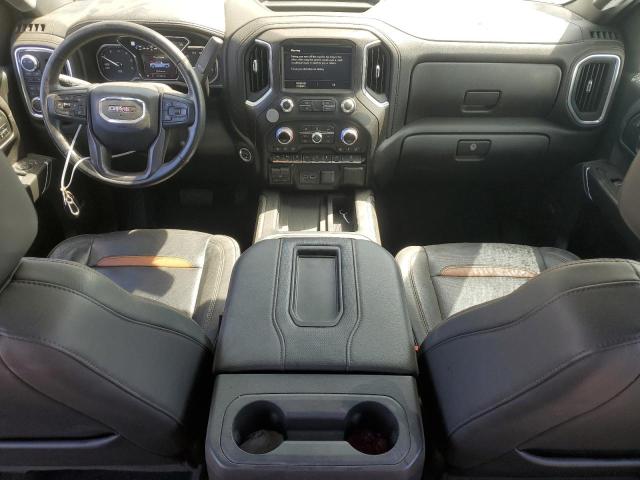 2021 GMC SIERRA K15 - 1GTU9EET6MZ283870