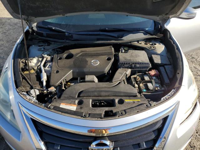 2015 NISSAN ALTIMA 2.5 - 1N4AL3AP1FC129385