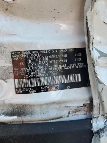 2021 TOYOTA RAV4 XLE PREMIUM #3281941127