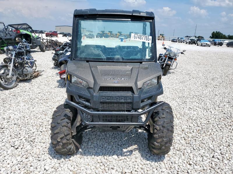 2021 POLARIS RANGER 570 - 3NSMAE577ME107544