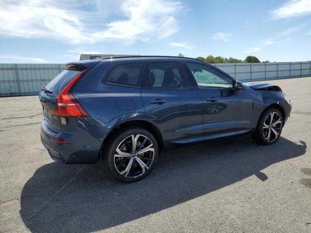 2025 VOLVO XC60 ULTRA YV4M12RM2S1221044