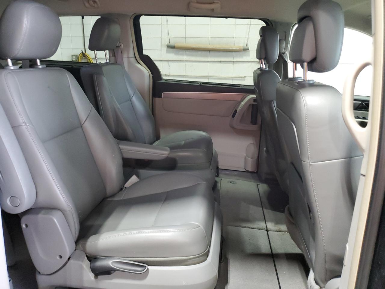 VOLKSWAGEN ROUTAN SE