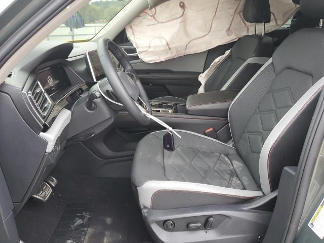 2024 VOLKSWAGEN ATLAS PEAK 1V2CR2CA4RC583296