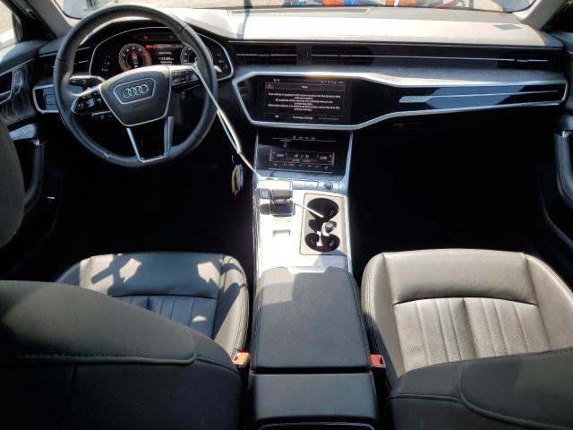 2024 AUDI A6 PREMIUM WAUL2BF28RN051738