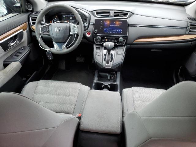 2017 HONDA CR-V EX 5J6RW1H56HL006854