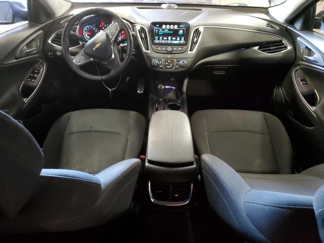 2016 CHEVROLET MALIBU LT - 1G1ZE5ST5GF257491