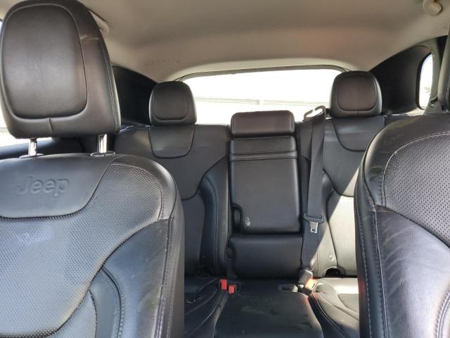 2019 JEEP CHEROKEE LIMITED 1C4PJMDX4KD294749