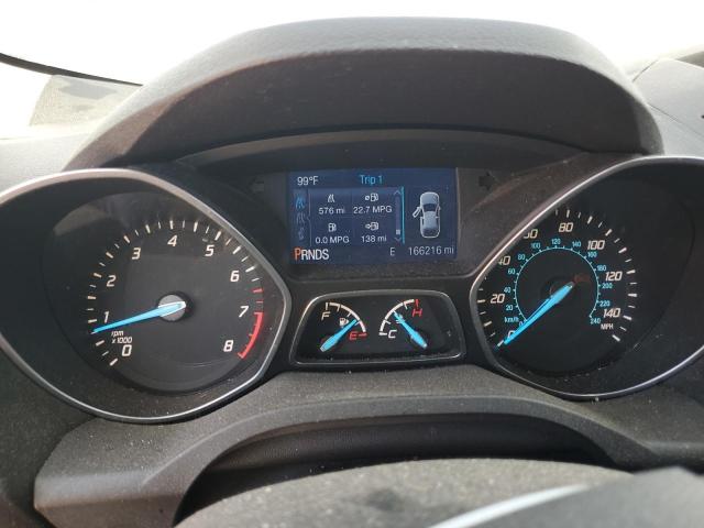 2014 FORD ESCAPE SE - 1FMCU9G91EUD58259