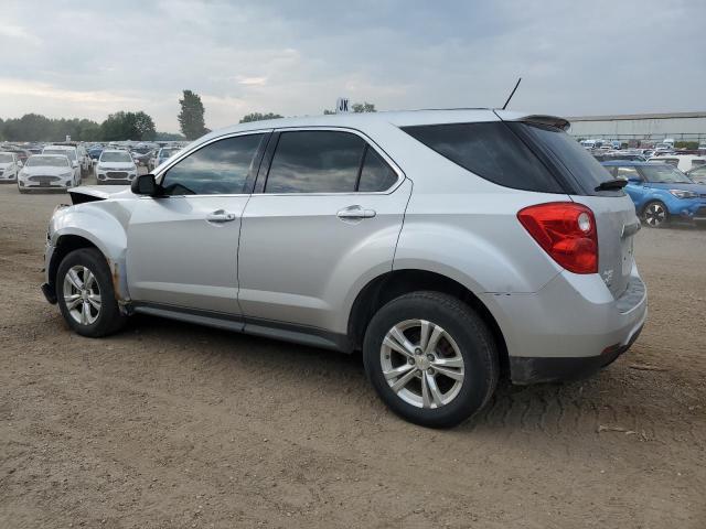 2015 CHEVROLET EQUINOX LS 2GNFLEEK1F6149520