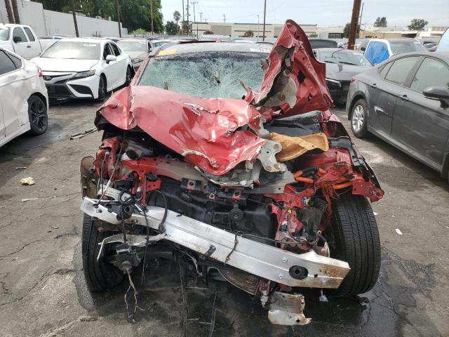 2023 TOYOTA BZ4X XLE JTMABABA1PA001978