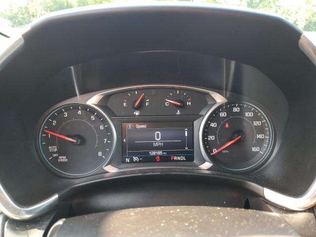 2019 CHEVROLET EQUINOX LT 2GNAXUEV6K6268905