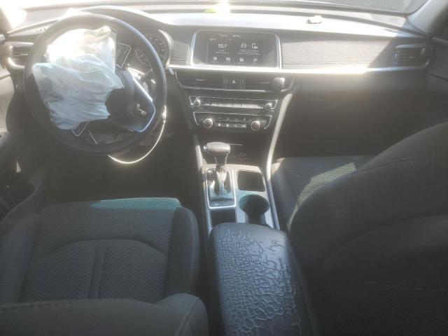 2020 KIA OPTIMA LX 5XXGT4L31LG451704