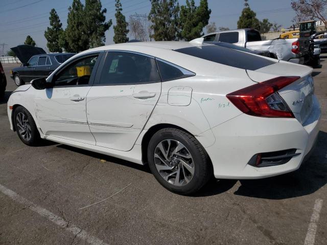 2018 HONDA CIVIC EX 2HGFC2F78JH507583