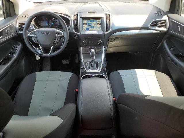 2018 FORD EDGE SEL - 2FMPK4J98JBC60381