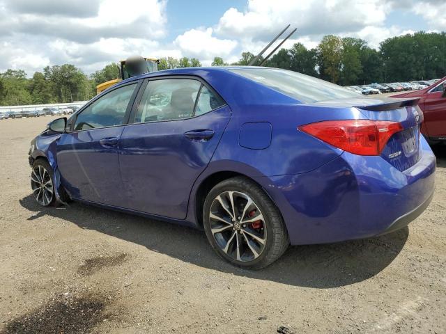 2017 TOYOTA COROLLA L - 2T1BURHE9HC774718
