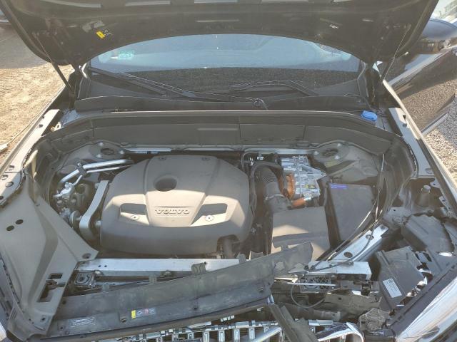 2025 VOLVO XC90 PLUS YV4H60PE6S1302633