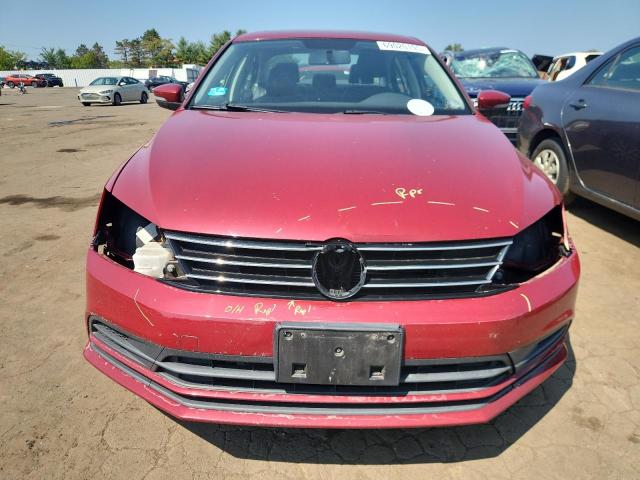 2017 VOLKSWAGEN JETTA SE 3VWDB7AJ3HM261320