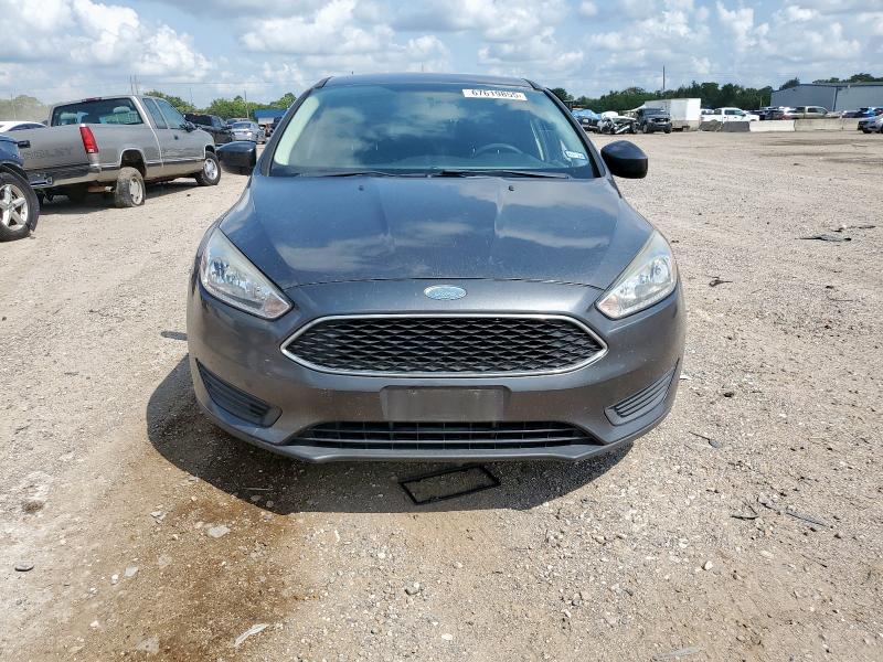 2018 FORD FOCUS SE 1FADP3F28JL269506