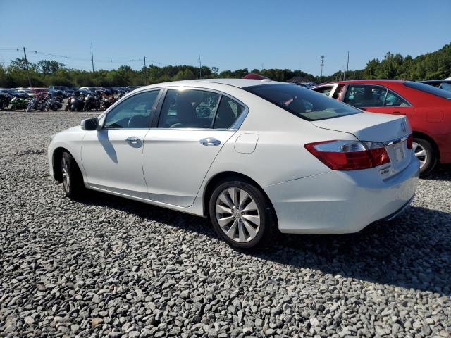 2015 HONDA ACCORD EXL 1HGCR2F84FA065935
