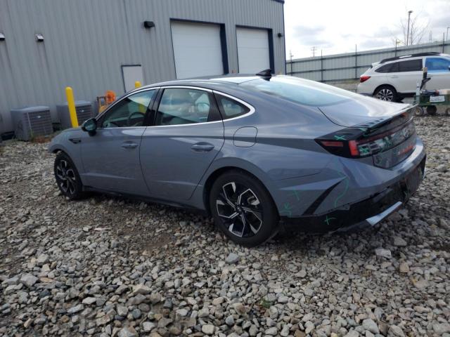 2024 HYUNDAI SONATA SEL KMHL64JA8RA382498