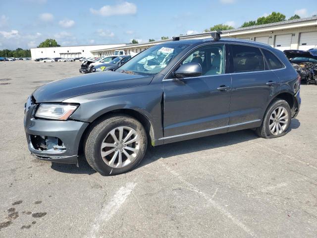 2016 AUDI Q5 PREMIUM PLUS WA1L2AFP2GA088629