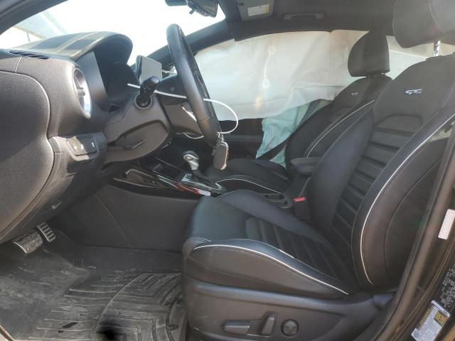 2023 KIA FORTE GT L 3KPF54AD7PE666147