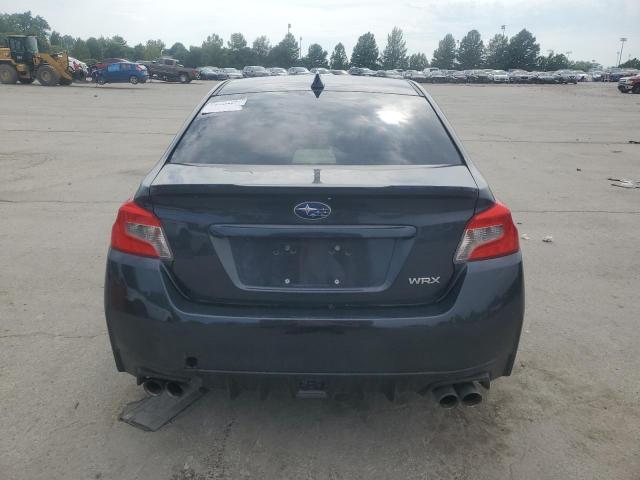 2016 SUBARU WRX LIMITE JF1VA1J65G8816585