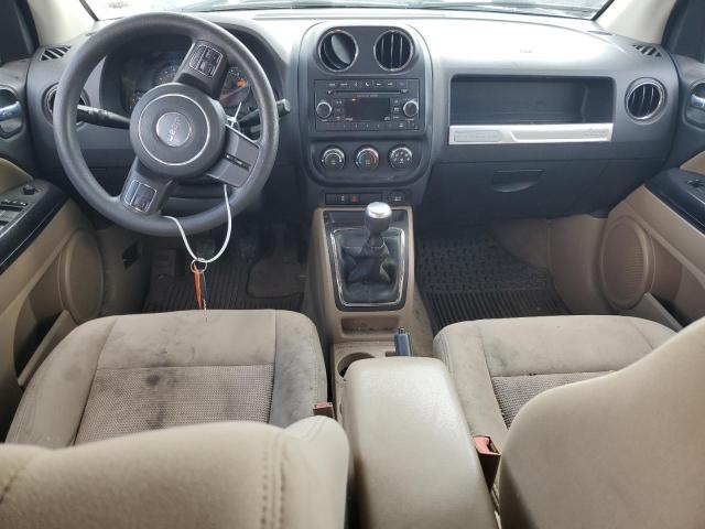 2015 JEEP COMPASS SP 1C4NJCBB6FD335042