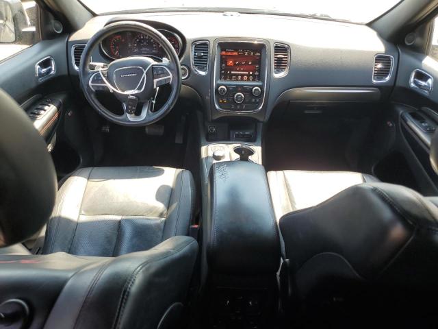2015 DODGE DURANGO R/T 1C4SDHCT9FC201310