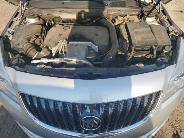 2016 BUICK REGAL 2G4GS5GX2G9182966