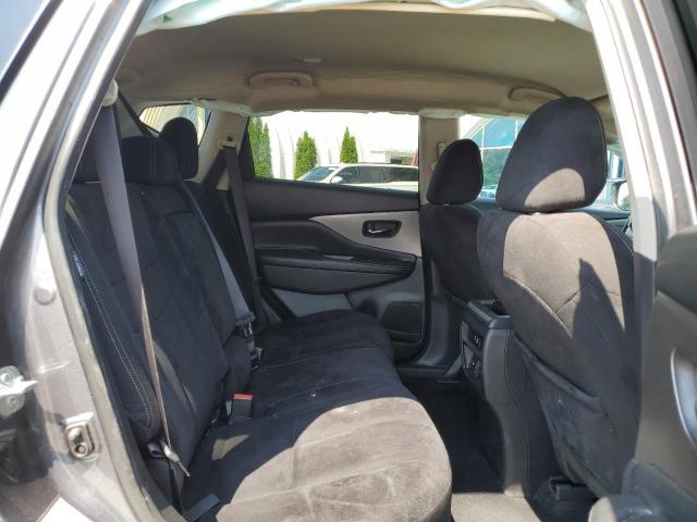 2019 NISSAN MURANO S - 5N1AZ2MS4KN131340