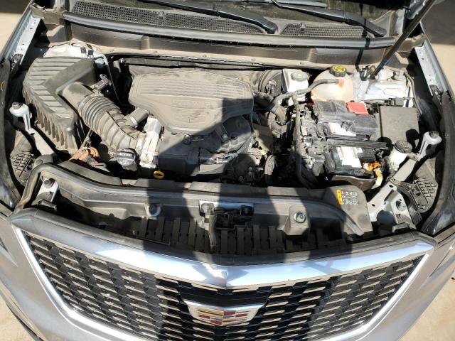 2020 CADILLAC XT5 PREMIU - 1GYKNCRSXLZ239629